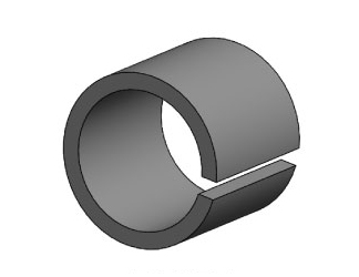 10051 - U-Bushing